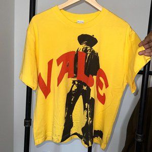 VALE Cowboy Tshirt